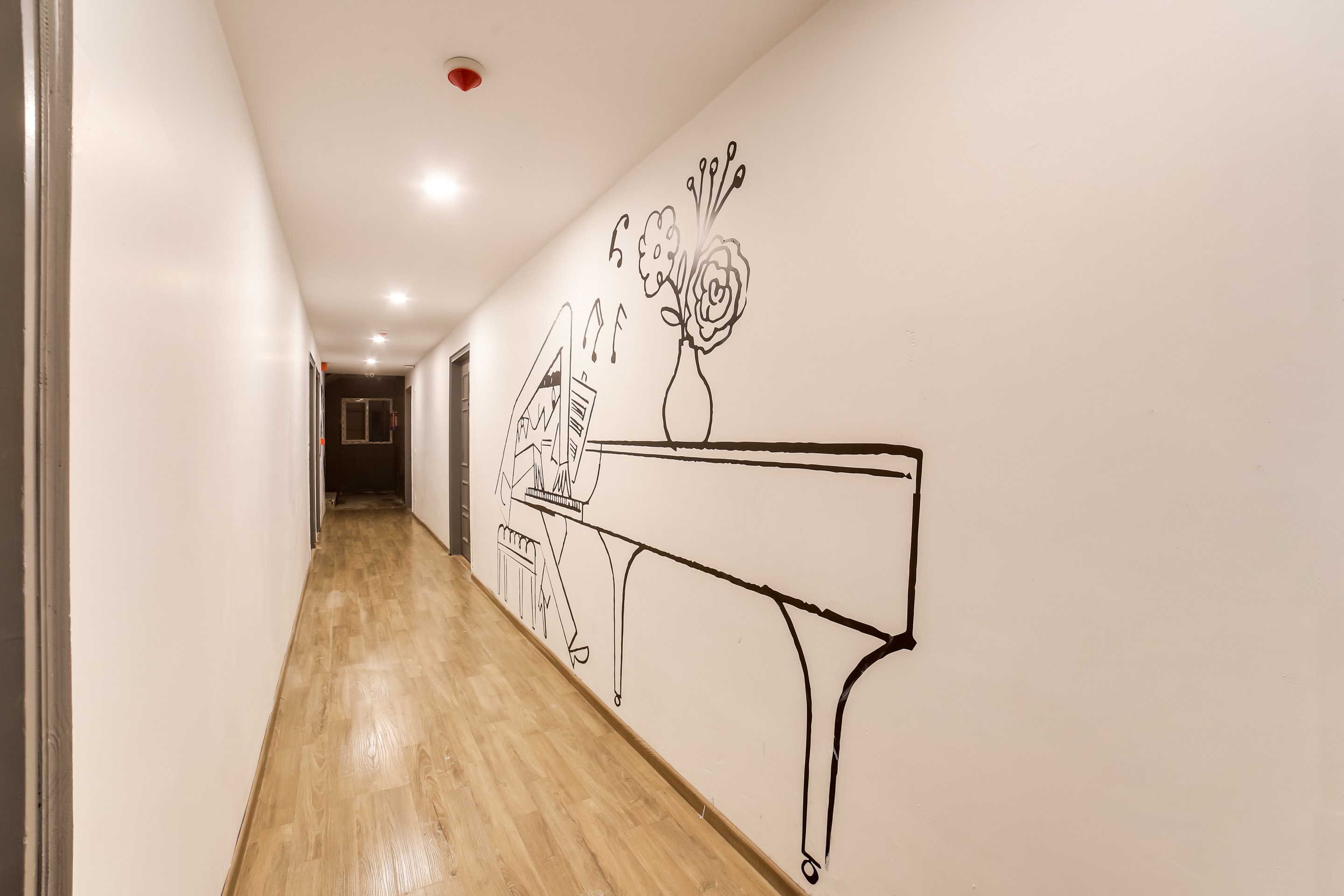 Super OYO Townhouse 610 Derawal Nagar, Townhouse Delhi, Book ₹1978 OYO