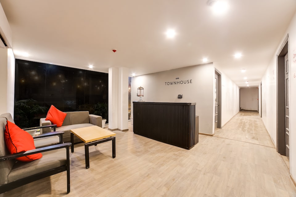 Townhouse 610 Derawal Nagar, Townhouse Delhi, Book ₹1363 OYO