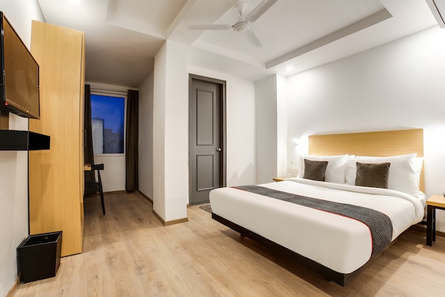 Super Townhouse Derawal Nagar