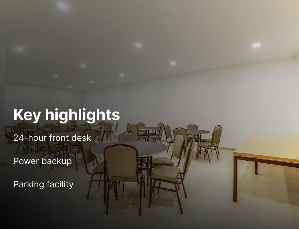 OYO Townhouse 331 Vat Hotels, Anand Vihar Delhi, Delhi