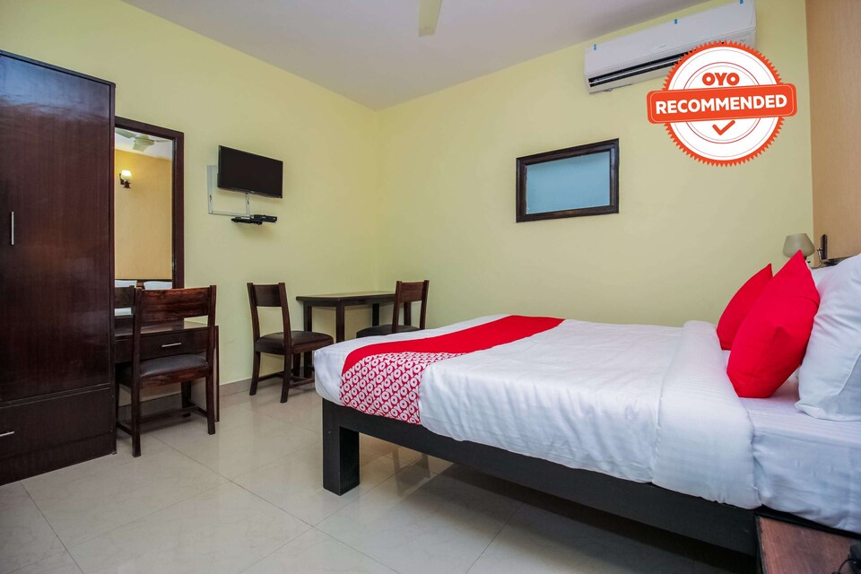 OYO Flagship 22531 Evergreen Paying Guest House, Sindhi Camp, जयपुर