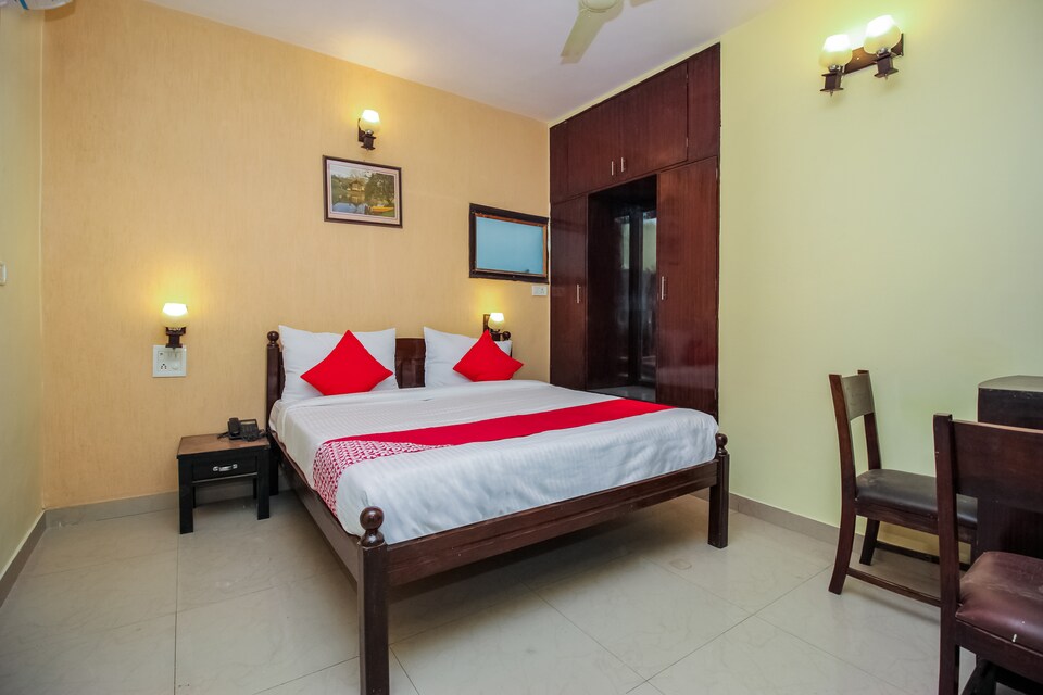 OYO Flagship 22531 Evergreen Paying Guest House, Sindhi Camp, जयपुर