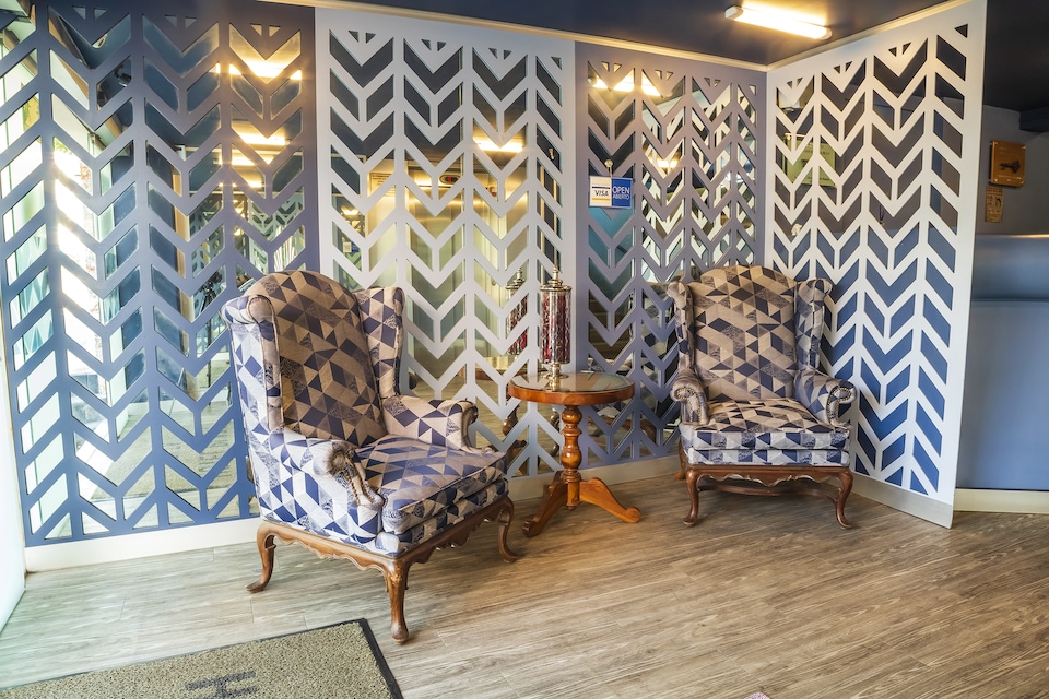 CAPITAL O Hotel Plaza Delta, Benito Juarez, CDMX, Ciudad de Mexico