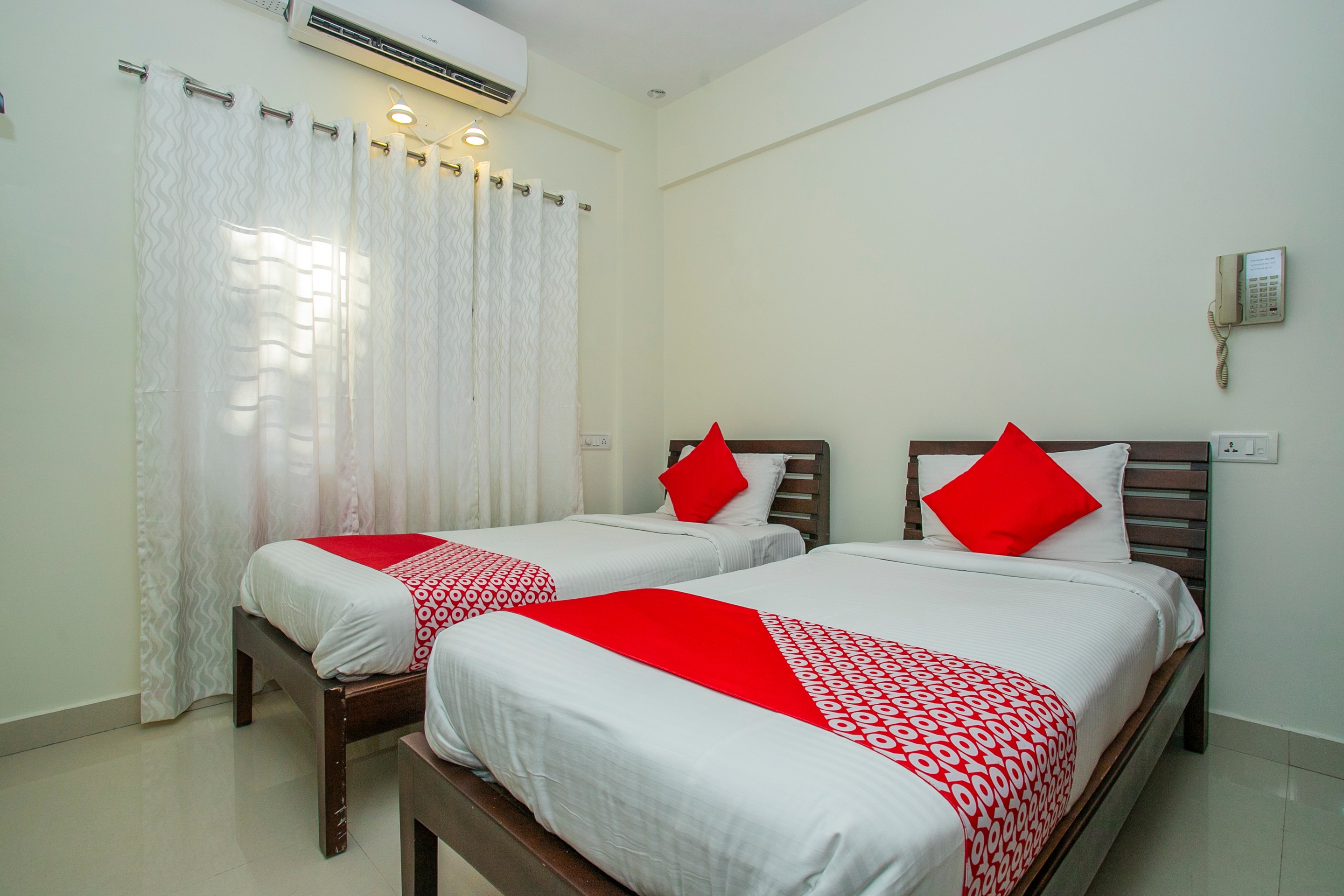 OYO Stayzone 365 Inn Near Orion Mall, OYO Rooms Bangalore, Book ₹451