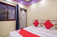 OYO 75627 New Ankit Guest House