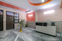 Hotel O Primrose Hotel's Near Noida Sector 76 Metro Station