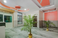 Hotel O Primrose Hotel's Near Noida Sector 76 Metro Station
