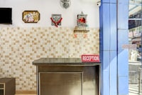 SPOT ON Hotel King Lodge