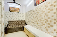 SPOT ON Hotel King Lodge