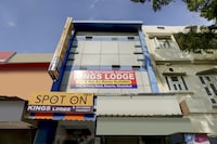 SPOT ON Hotel King Lodge