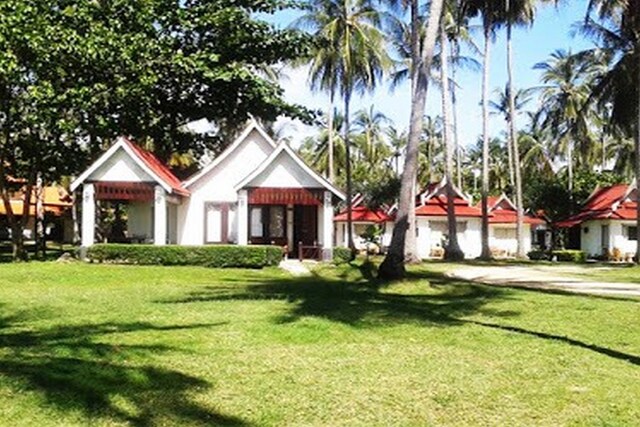 OYO 75333 Lanta Beach Lodge
