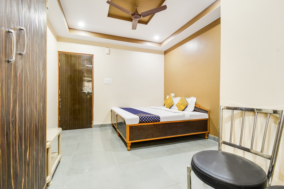 SPOT ON Hotel Highway Break, Airport Road Nagpur, Nagpur