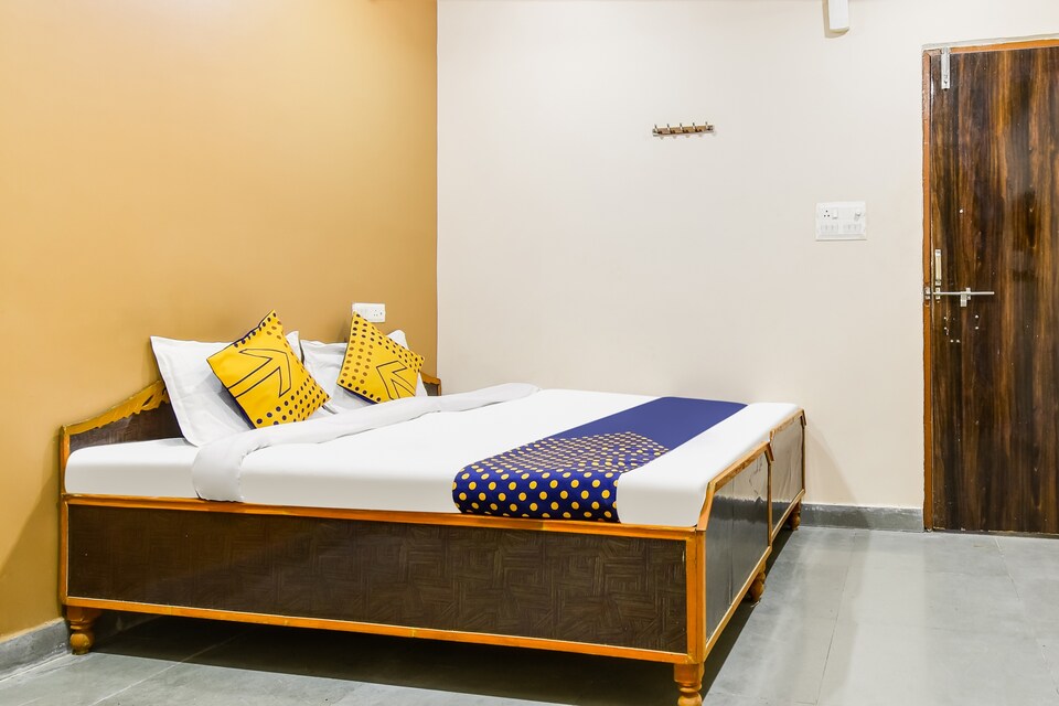 SPOT ON Hotel Highway Break, Airport Road Nagpur, Nagpur