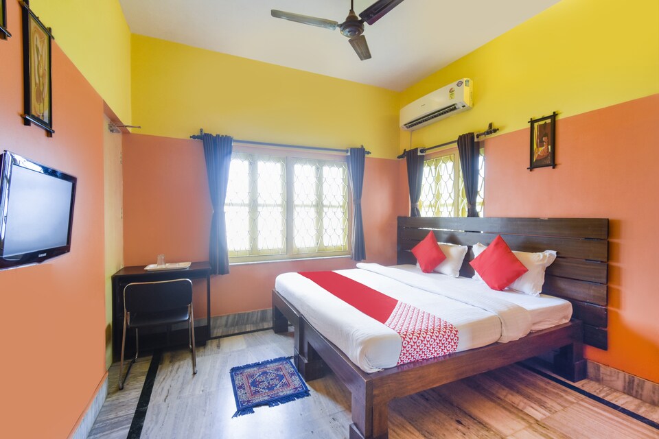 OYO Orient Residency, Salt Lake Kolkata, Kolkata