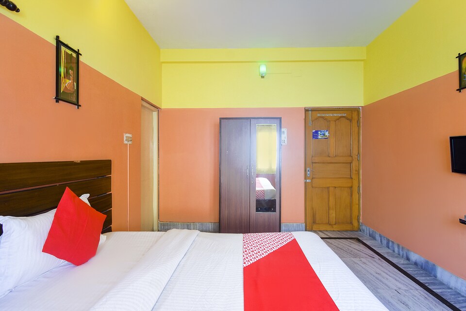 OYO Orient Residency, Salt Lake Kolkata, Kolkata