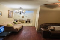 OYO Family Ranch at Melbourne FL