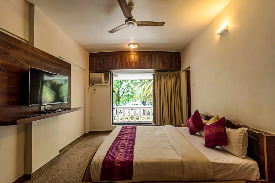 OYO 6378 Swamini Annex, Mumbai BCEC, Mumbai