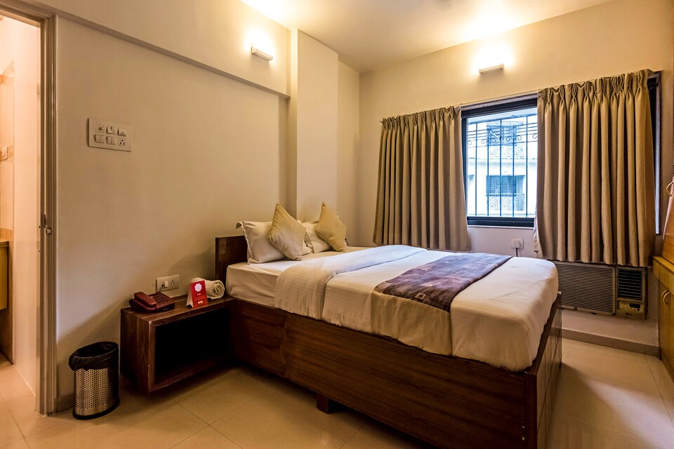 OYO 6378 Swamini Annex, Mumbai BCEC, Mumbai