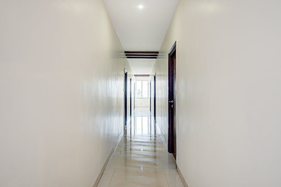 Hotel O M, Governorpet Vijayawada, Vijayawada