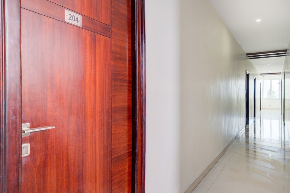 Hotel O M, Governorpet Vijayawada, Vijayawada