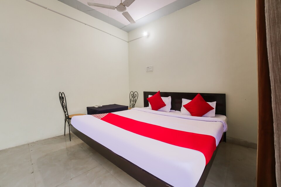 OYO 75662 Haryana Hotel, Hisar, Hisar
