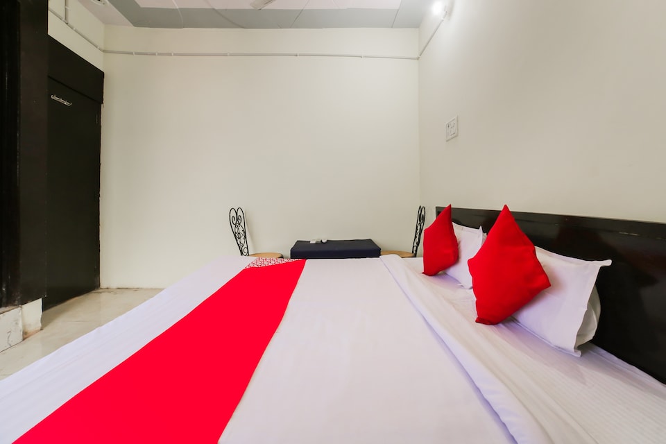 OYO 75662 Haryana Hotel, Hisar, Hisar