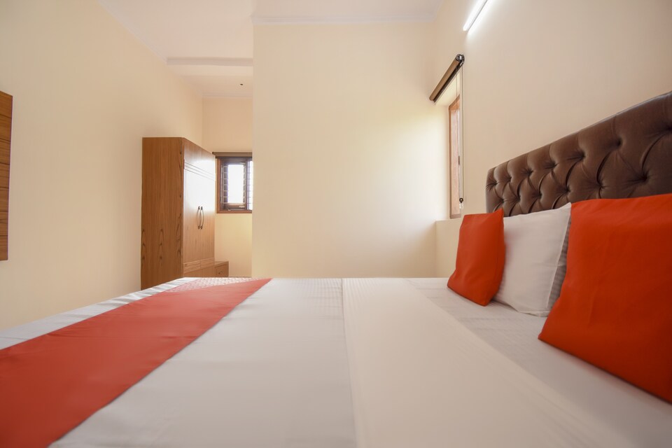 OYO 75663 Hotel Palm Inn, Kharar, Kharar