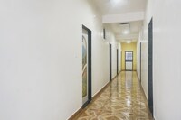 Hotel O Peacock Lodging