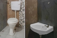 Hotel O Peacock Lodging