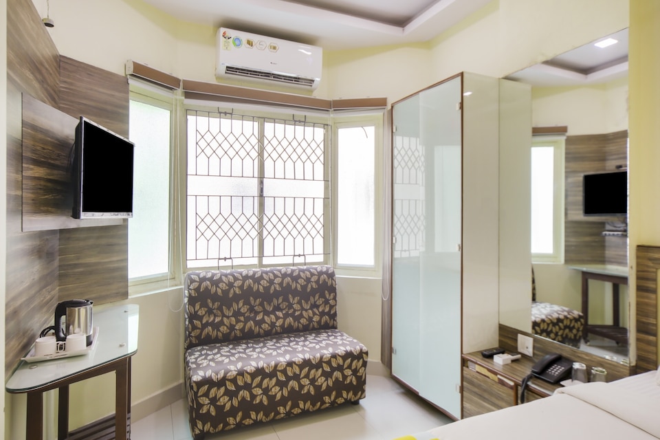 OYO Home 75669 Exotic Stay Near Chennai Railway Station, Central Chennai, Chennai