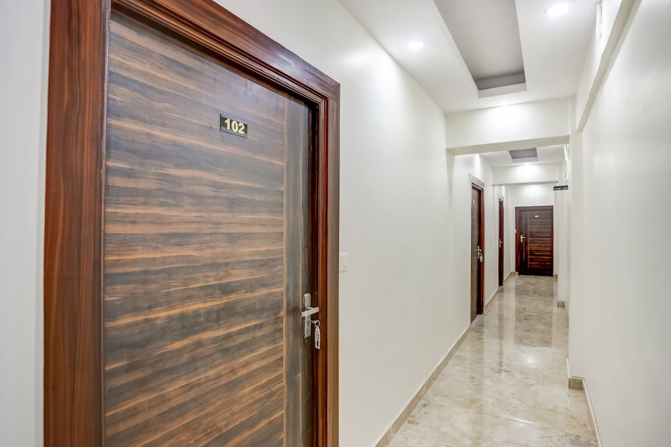 Hotel O Relax, Faridabad, Faridabad