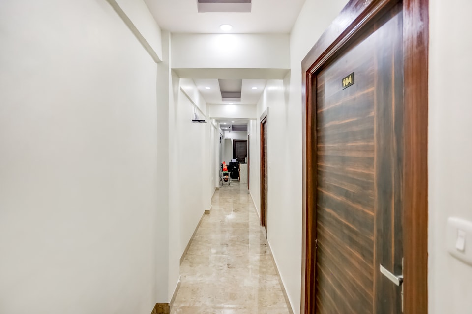 Hotel O Relax, Faridabad, Faridabad