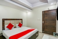 Hotel O Roseberry Hotel