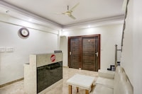 Hotel O Roseberry Hotel