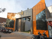 Super Townhouse Grand Pacific Ocean