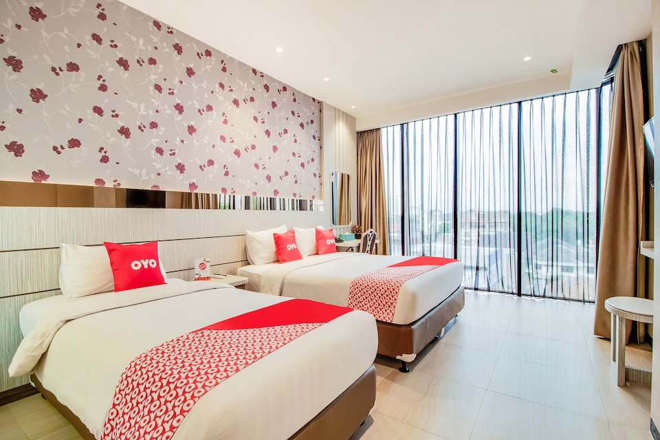 CAPITAL O 89996 Mine Home Hotel, Bandung, Bandung