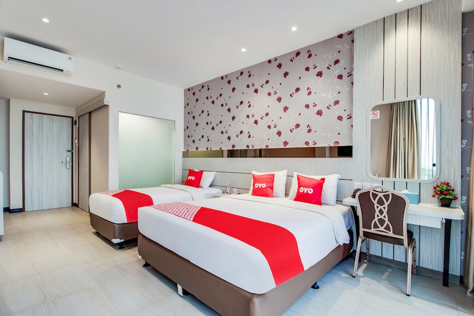 CAPITAL O 89996 Mine Home Hotel, Bandung, Bandung