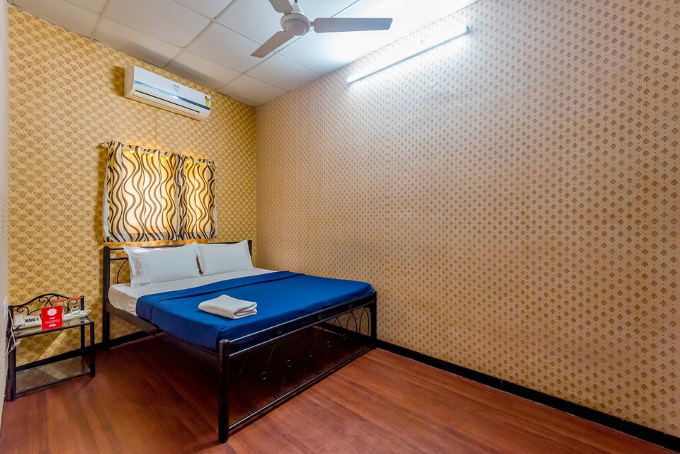 OYO Home Star Residency, Mumbai International Airport, Mumbai