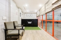 Super Townhouse Rohini Sector 23