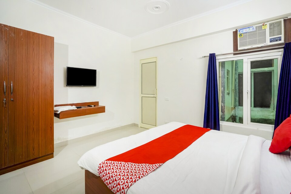 OYO 75699 Hotel Globe Stay, Greater Noida, Noida