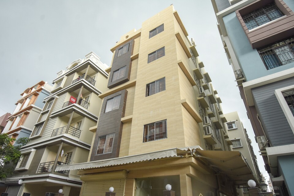 Collection O 75707 Carnival, Rajarhat Kolkata, Kolkata