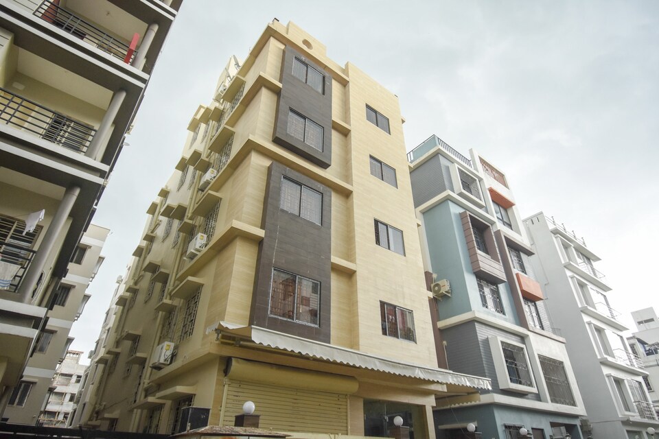 Collection O 75707 Carnival, Rajarhat Kolkata, Kolkata