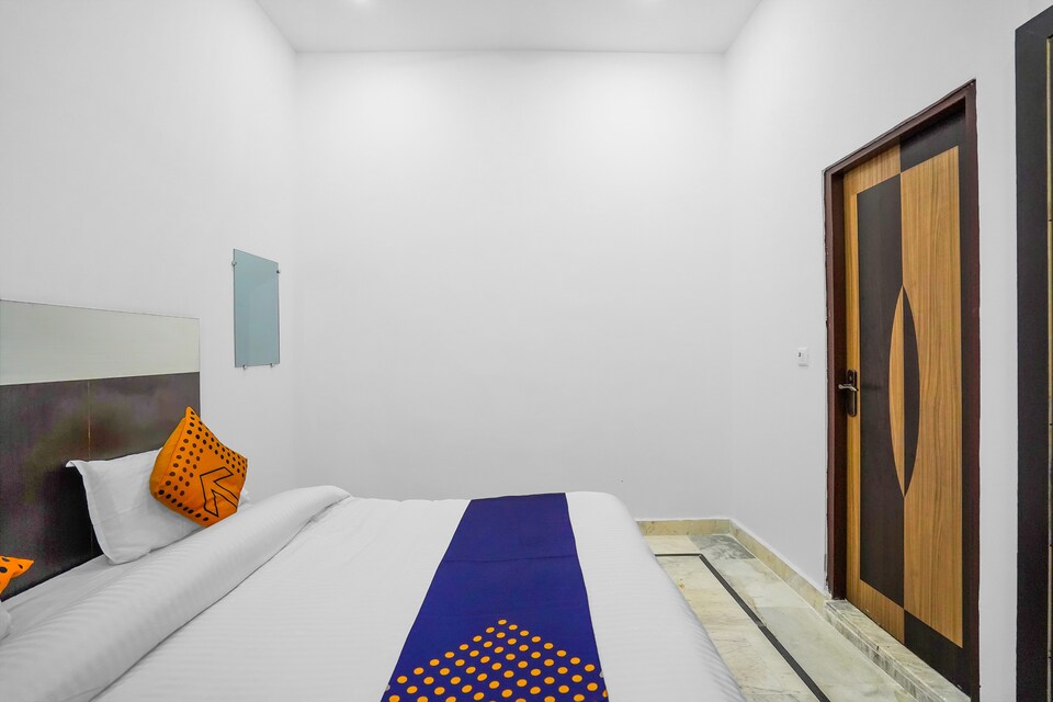 SPOT ON 75708 Ginger Inn, Meerut, Meerut