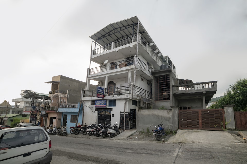 OYO Home 75710 Ambika House Rajpur, Rajpur Road Dehradun, Dehradun