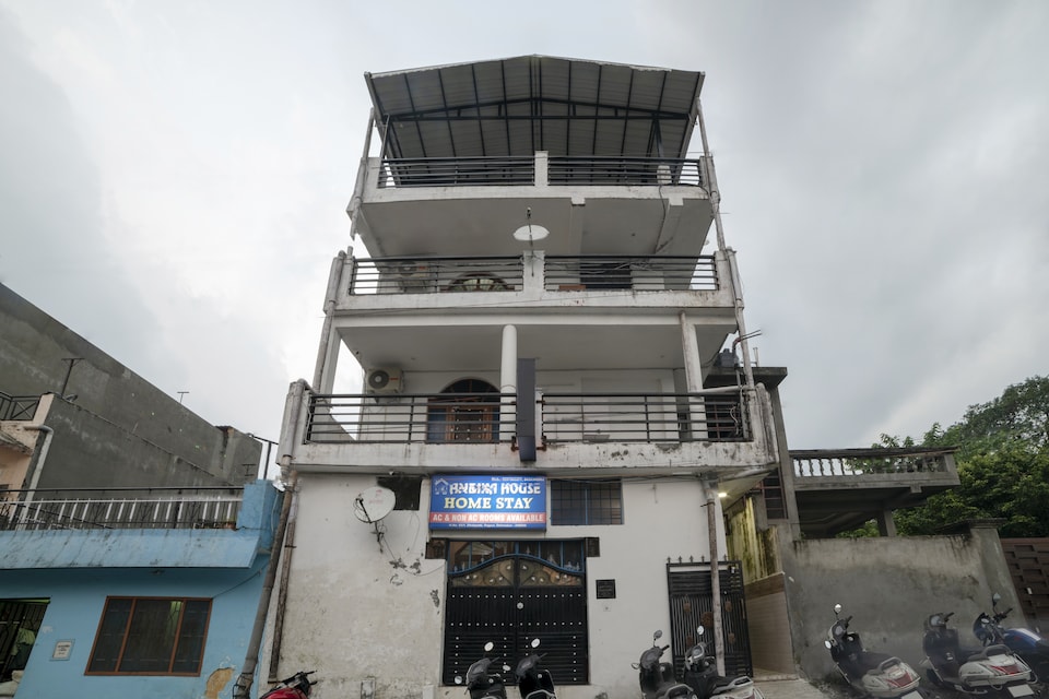 OYO Home 75710 Ambika House Rajpur, Rajpur Road Dehradun, Dehradun