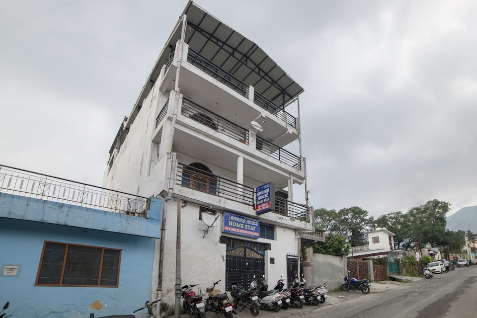 OYO Home 75710 Ambika House Rajpur, Rajpur Road Dehradun, Dehradun