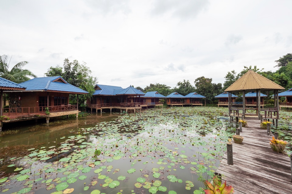 OYO 75336 Blue Resort & Spa, Ko Chang P1, Trat