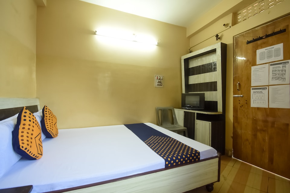 SPOT ON 75717 Hotel Welcome, Rourkela, Rourkela