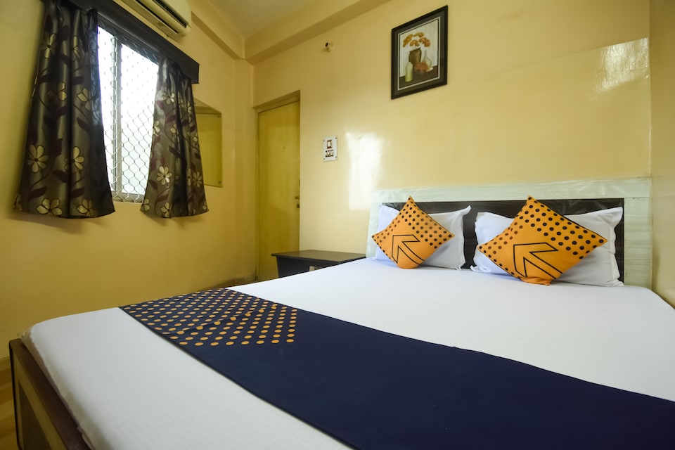 SPOT ON 75717 Hotel Welcome, Rourkela, Rourkela