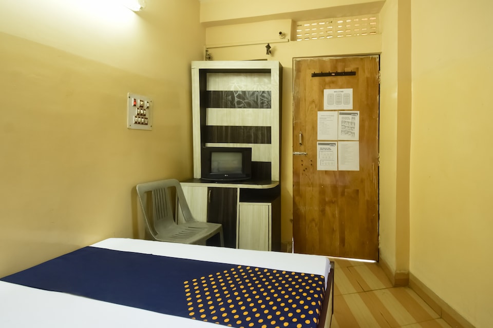 SPOT ON 75717 Hotel Welcome, Rourkela, Rourkela